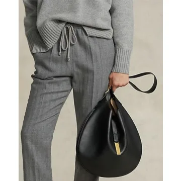 Casual Tote Bag Large Size Stylish and Functional Handbag