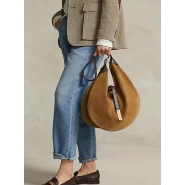 Casual Tote Bag Large Size Stylish and Functional Handbag