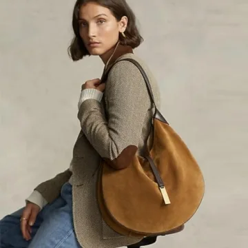 Casual Tote Bag Large Size Stylish and Functional Handbag