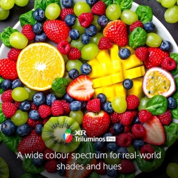 Sony 55 Inch 4K Ultra HD TV X90K Series BRAVIA Smart TV