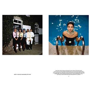 Explore Chanel’s Stunning Photography by Karl Lagerfeld