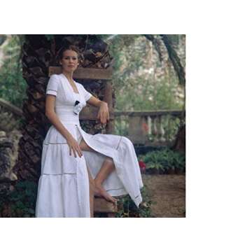 Explore Chanel’s Stunning Photography by Karl Lagerfeld