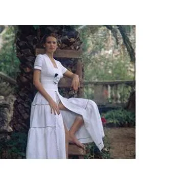 Explore Chanel’s Stunning Photography by Karl Lagerfeld