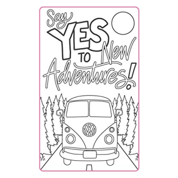 Engaging Road Trip Activity Book for Kids - Fun to Learn!