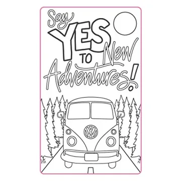 Engaging Road Trip Activity Book for Kids - Fun to Learn!