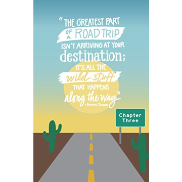 Engaging Road Trip Activity Book for Kids - Fun to Learn!