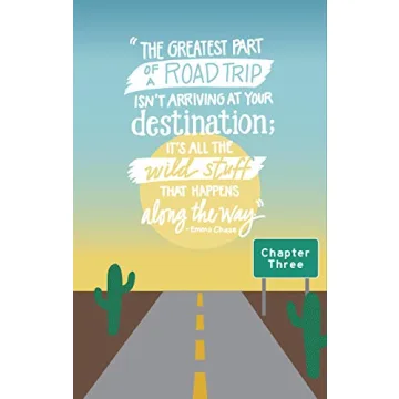Engaging Road Trip Activity Book for Kids - Fun to Learn!