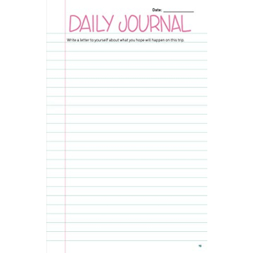 Engaging Road Trip Activity Book for Kids - Fun to Learn!