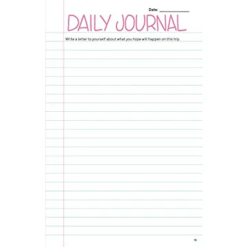 Engaging Road Trip Activity Book for Kids - Fun to Learn!