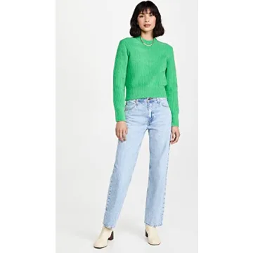 Levi's Women's Premium Dad Jeans for Timeless Style