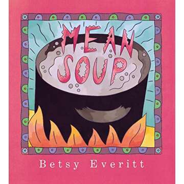Mean Soup: A Culinary Adventure for Food Lovers