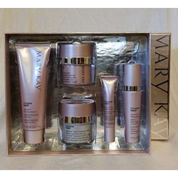 Mary Kay Timewise Repair Volu-firm Set - Rejuvenate Your Skin