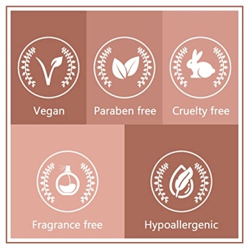 Mellow Eyeshadow Quad - Compact & Highly Pigmented Palette