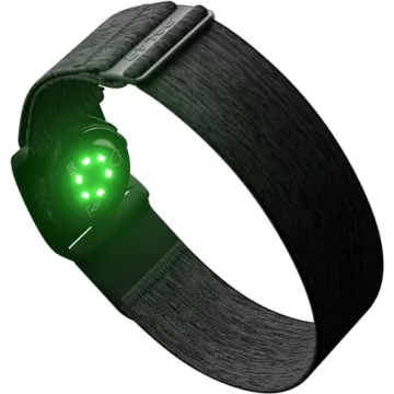 Polar Verity Optical HRM Armband - ANT+/Bluetooth Waterproof