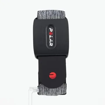 Polar Verity Optical HRM Armband - ANT+/Bluetooth Waterproof