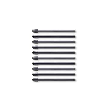 Wacom Standard Nibs for Digital Pro Pen 2 (10 Pack) - Perfect Precision for Creative Minds
