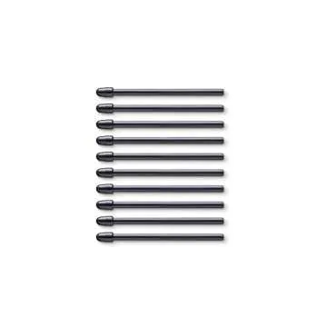 Wacom Standard Nibs for Digital Pro Pen 2 (10 Pack) - Perfect Precision for Creative Minds