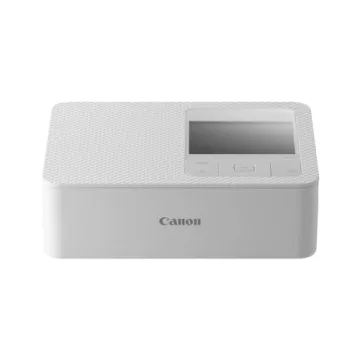 Canon SELPHY CP1500 Compact Photo Printer White