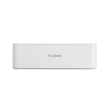 Canon SELPHY CP1500 Compact Photo Printer White