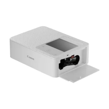 Canon SELPHY CP1500 Compact Photo Printer White