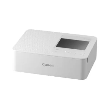 Canon SELPHY CP1500 Compact Photo Printer White