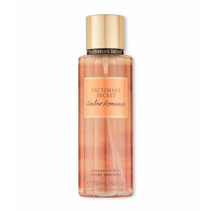 Amber Romance Body Mist by Victoria's Secret 250 mL