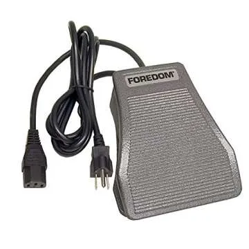 Foredom Woodcarving Kit with Bench Clamp Motor Hanger