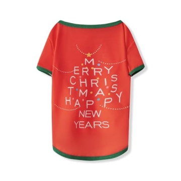 Awoscut Christmas Family Matching Pajamas Sets