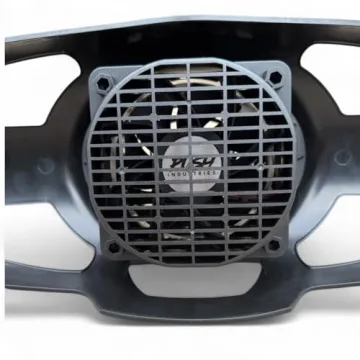 Push JetDry Gear Dryer for Fast Efficient Drying