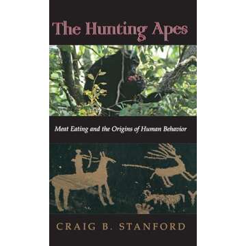 The Hunting Apes: Meat Eating and Social Evolution in Humans
