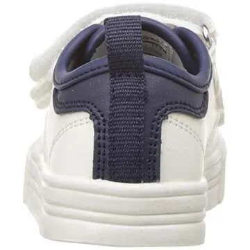 OshKosh B'Gosh Boys' Keyes Sneaker - Comfortable Toddler Shoes