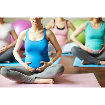 Sea-Band Mama! Anti-Nausea Wristband for Morning Sickness