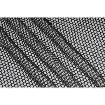 Women Sexy Bikini Cover Up Casual Scoop Neck Sleeveless See Through Crochet Mesh Swimwear Summer Beachwear Dress Split