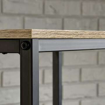 Buy Sauder North Avenue Tall Bookcase for Home & Office