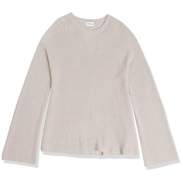 Stylish Alice Crewneck Sweater for Modern Women