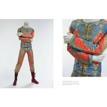 David Bowie Is (Museum of Contemporary Art, Chicago: Exhibition Catalogues)
