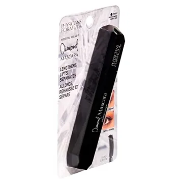 Physicians Formula Clear Mascara for Sensitive Eyes 2.12 FL Oz