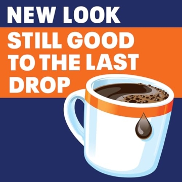 Maxwell House Original Roast Instant Coffee 8 oz Jar