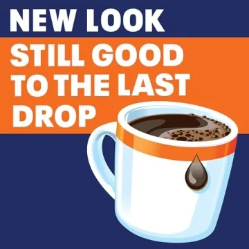 Maxwell House Original Roast Instant Coffee 8 oz Jar