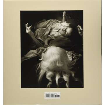 Sally Mann: A Thousand Crossings