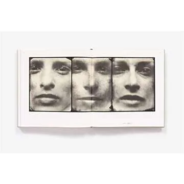 Sally Mann: A Thousand Crossings