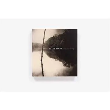Sally Mann: A Thousand Crossings