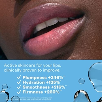 Kosas Lipfuel Hyaluronic Active Sport Lip Balm Review