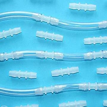 ANPTGHT 3/4" to 5/8" Hose Barb Reducer Pipe Fittings