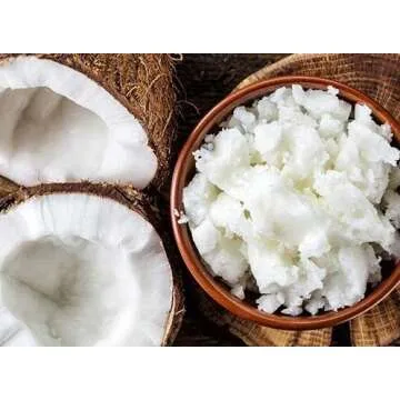 EDEN BodyWorks Coconut Shea Masque for Damaged Hair
