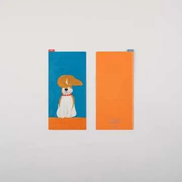 Keiko Shibata Pencil Board for Hobonichi Weeks Planner