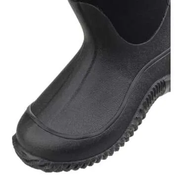 Muck Boot Kids Waterproof Pull-On Boot for Adventure