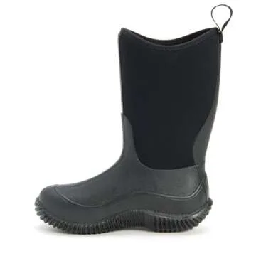 Muck Boot Kids Waterproof Pull-On Boot for Adventure