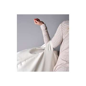 Posing Bean Bag for Newborn Photography - 41in Diameter