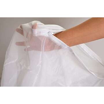 Posing Bean Bag for Newborn Photography - 41in Diameter